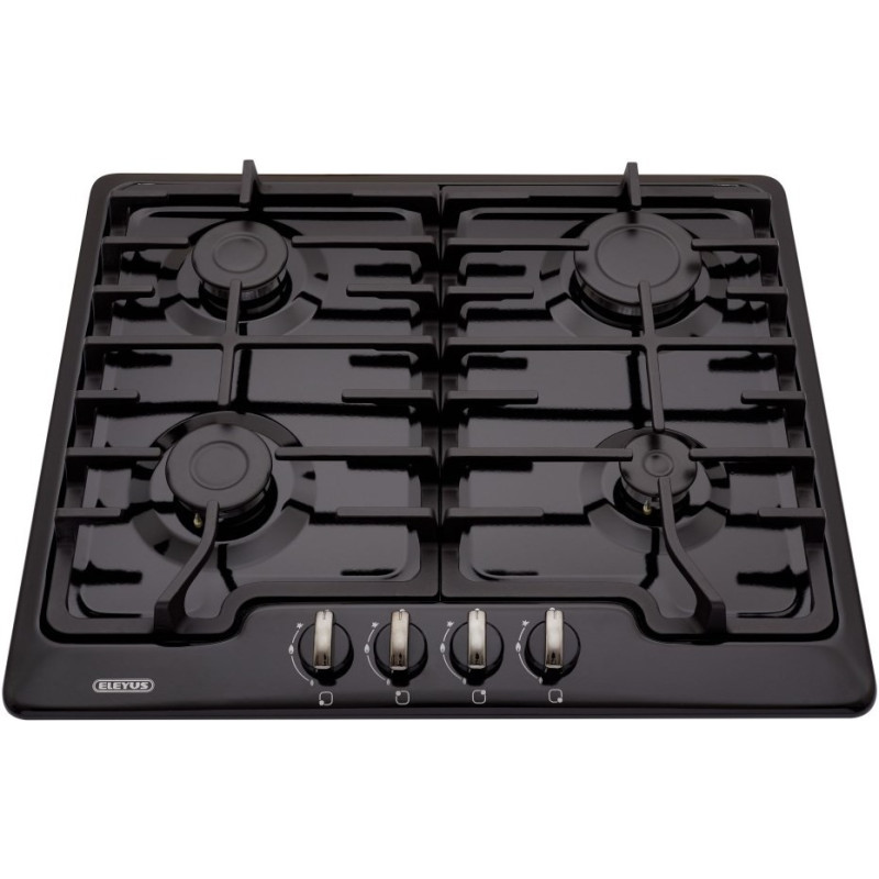 Варильна поверхня ELEYUS Gracia 60 BL CF