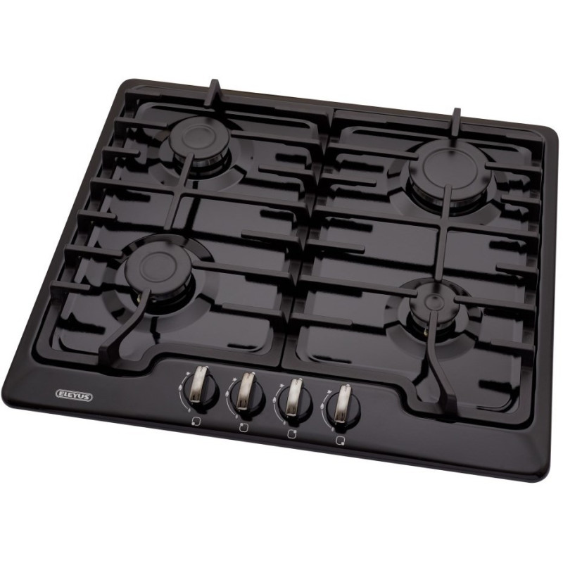 Варильна поверхня ELEYUS Gracia 60 BL CF