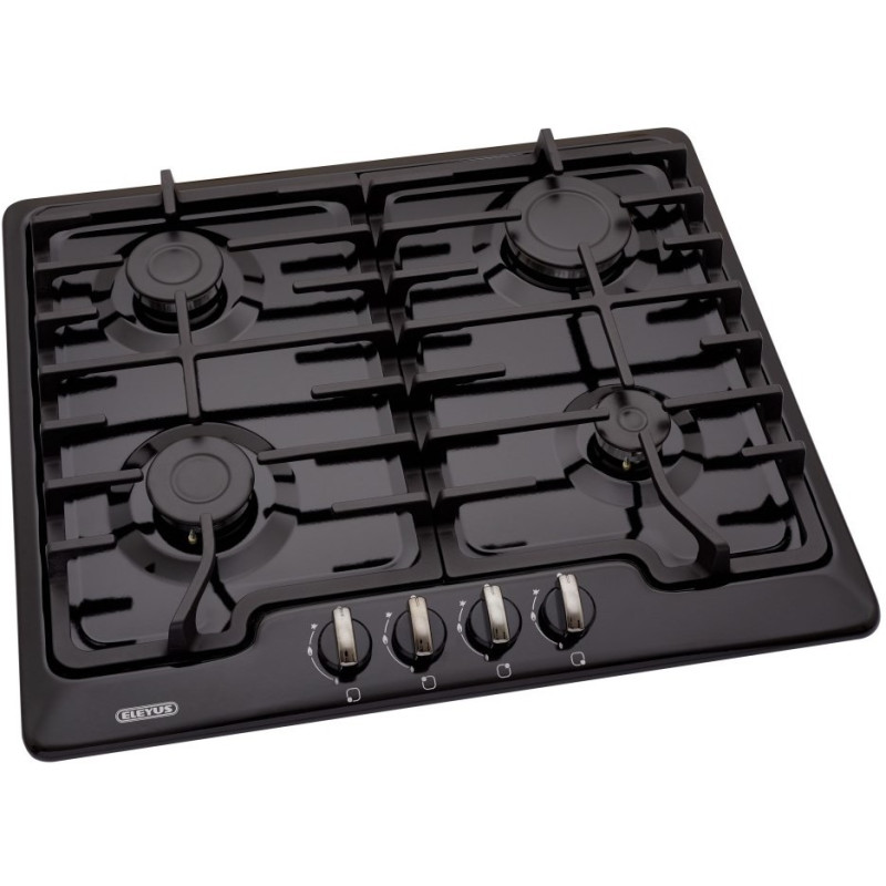 Варильна поверхня ELEYUS Gracia 60 BL CF