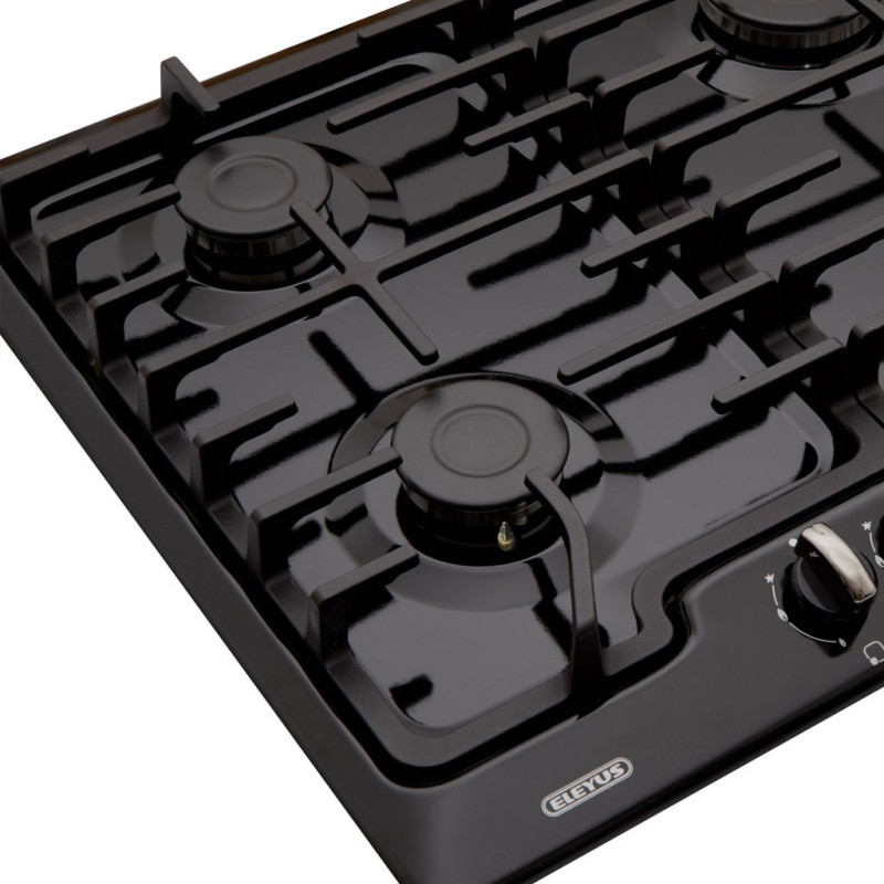Варильна поверхня ELEYUS Gracia 60 BL CF