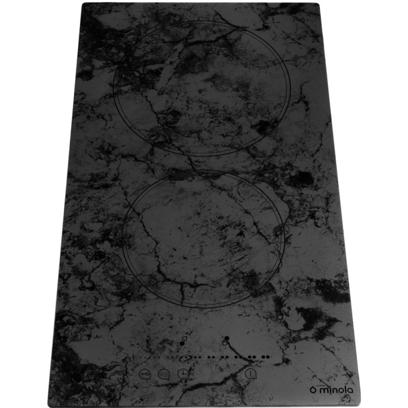 Варильна поверхня Minola MHS 3072 KMR