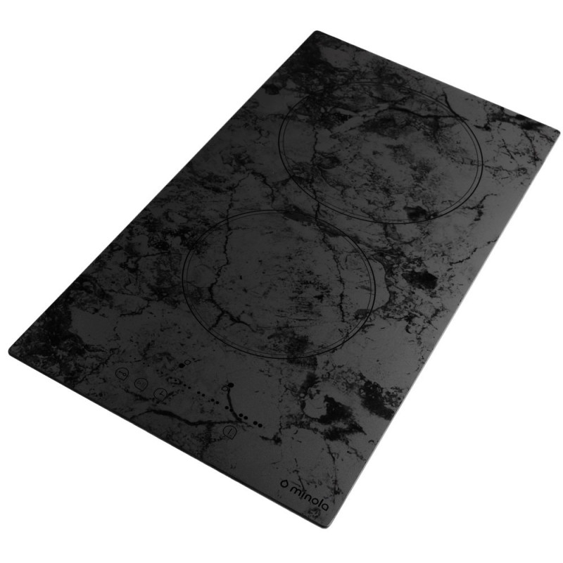 Варильна поверхня Minola MHS 3072 KMR