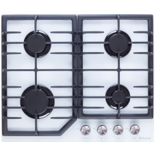 Варильна поверхня Perfelli DIAMOND G69C BIANCO