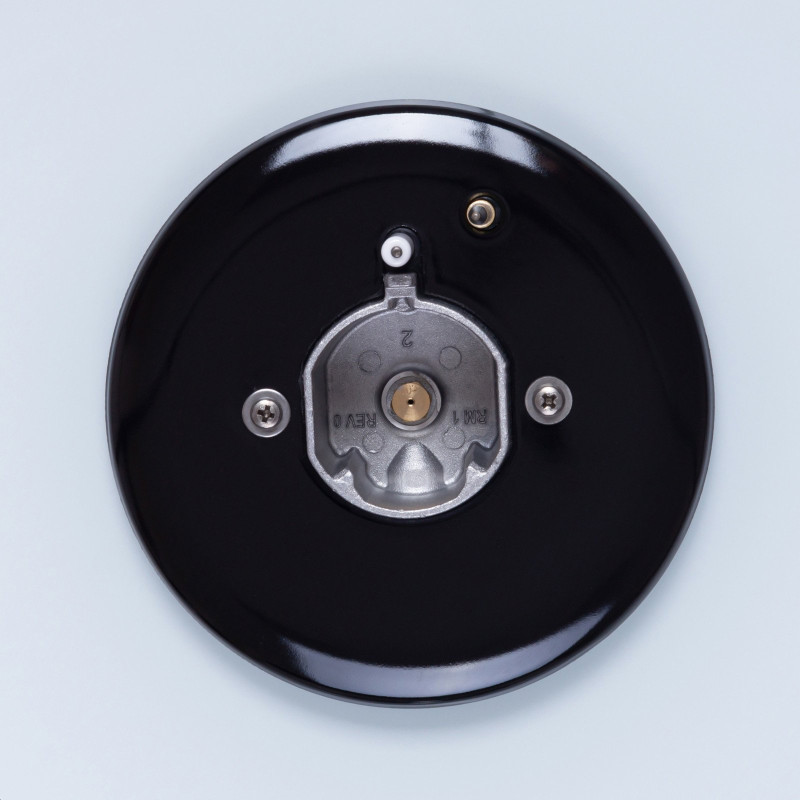 Варильна поверхня Perfelli DIAMOND G69C BIANCO