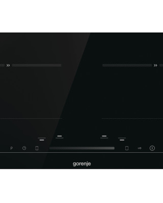 Варильна поверхня Gorenje ISC646BSC