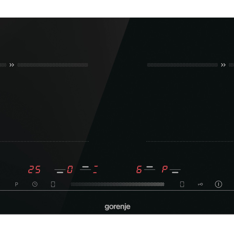 Варильна поверхня Gorenje ISC646BSC