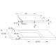 Варильна поверхня Gorenje ISC646BSC