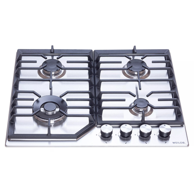Варильна поверхня Weilor GM W624 SS