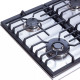 Варильна поверхня Weilor GM W624 SS