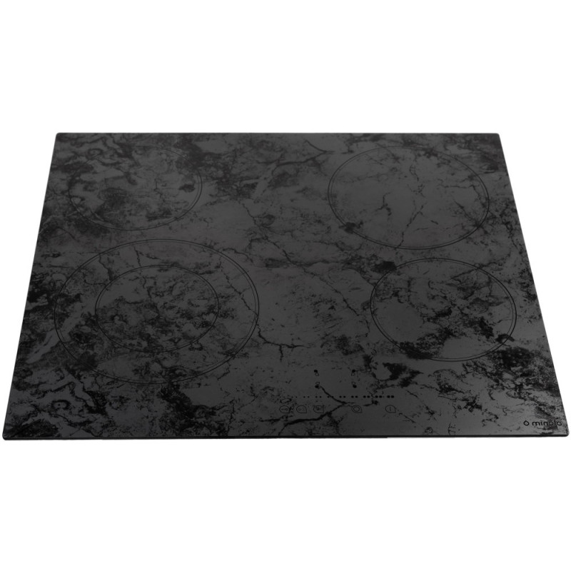 Варильна поверхня Minola MHS 6272 KMR