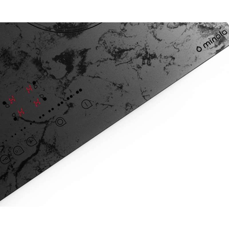 Варильна поверхня Minola MHS 6272 KMR