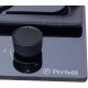 Варильна поверхня Perfelli DIAMOND G69C NERO