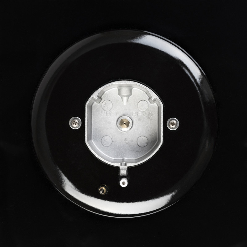 Варильна поверхня Perfelli DIAMOND G69C NERO