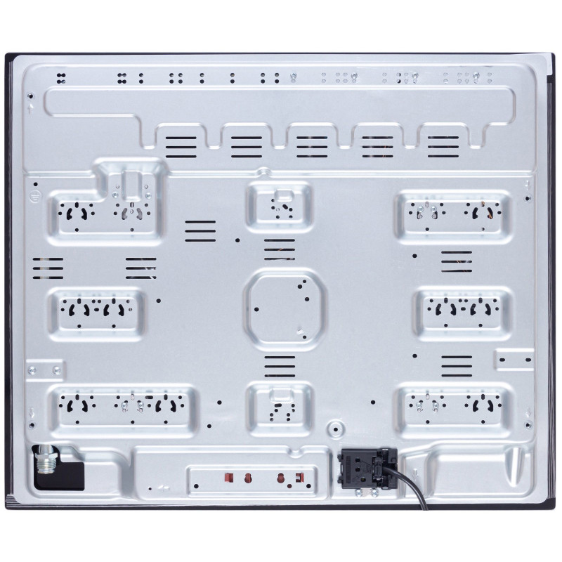 Варильна поверхня Perfelli DIAMOND G69C NERO