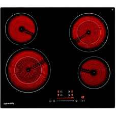 Варильна поверхня PYRAMIDA VCH P 642