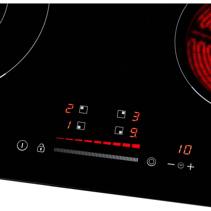 Варильна поверхня PYRAMIDA VCH P 642