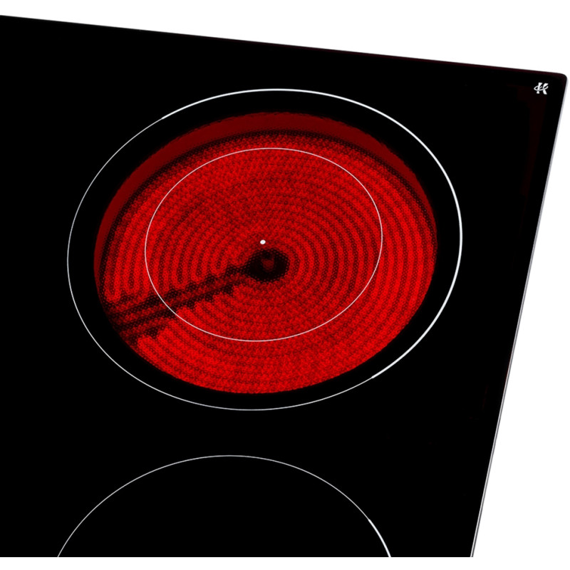 Варильна поверхня PYRAMIDA VCH P 642