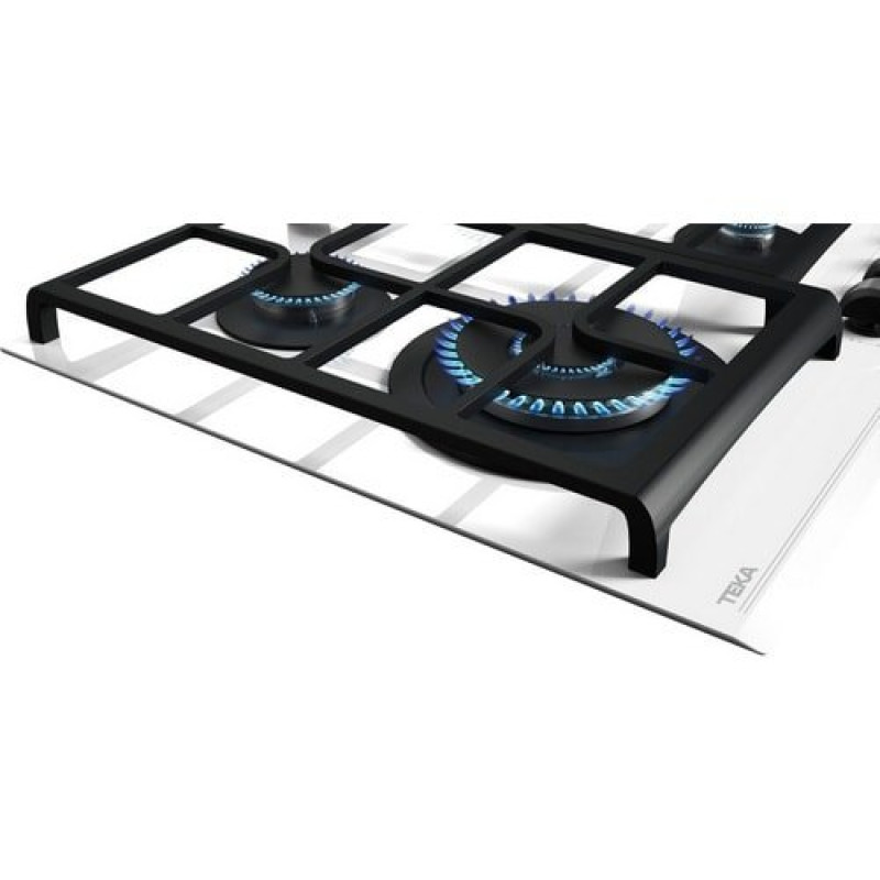 Варильна поверхня TEKA GZC 64321 XBN WH (112570049)