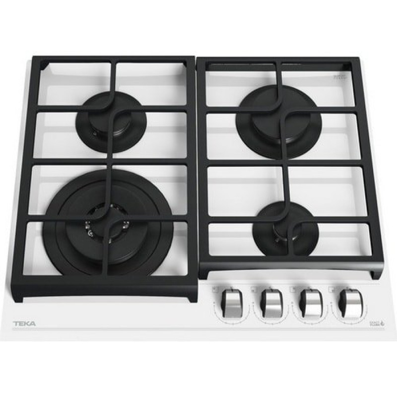 Варильна поверхня TEKA GZC 64321 XBN WH (112570049)