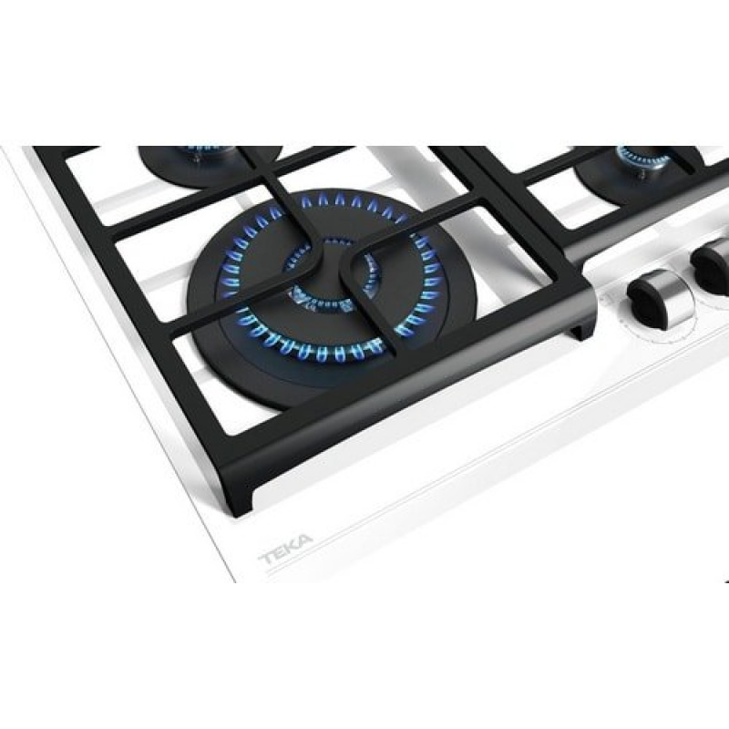 Варильна поверхня TEKA GZC 64321 XBN WH (112570049)