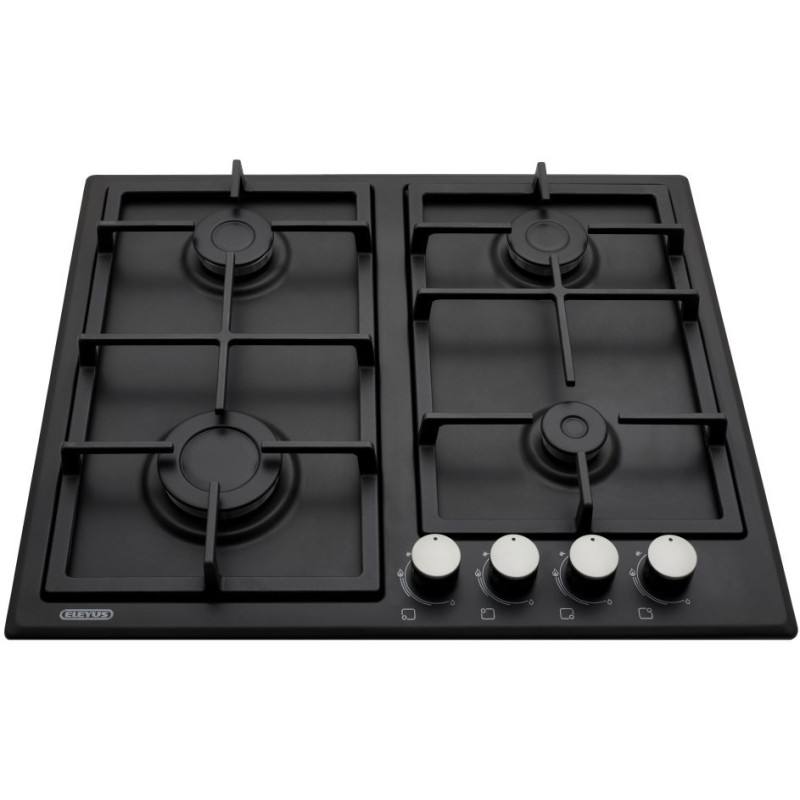 Варильна поверхня ELEYUS NIKA 60 BL C