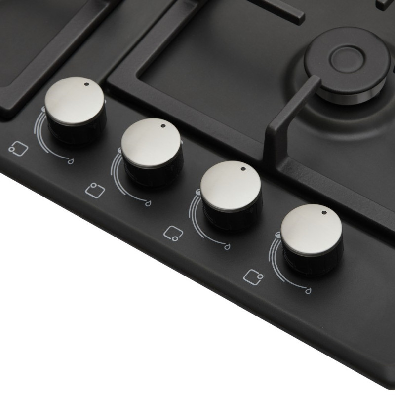 Варильна поверхня ELEYUS NIKA 60 BL C