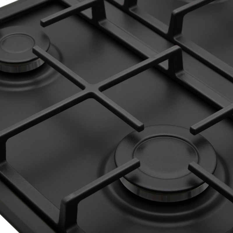 Варильна поверхня ELEYUS NIKA 60 BL C