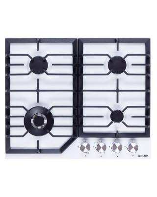 Варильна поверхня Weilor GM W624 WH