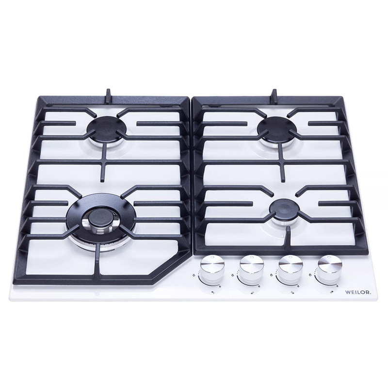Варильна поверхня Weilor GM W624 WH