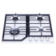 Варильна поверхня Weilor GM W624 WH