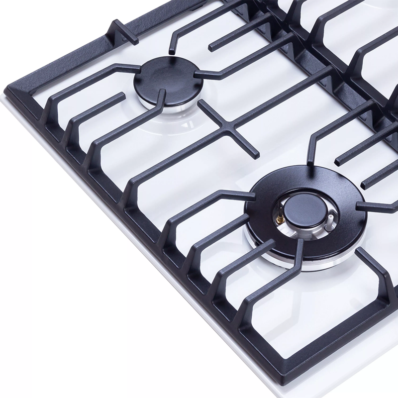 Варильна поверхня Weilor GM W624 WH