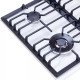 Варильна поверхня Weilor GM W624 WH