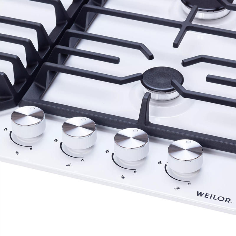 Варильна поверхня Weilor GM W624 WH