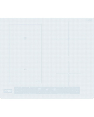 Варильна поверхня Whirlpool WLB 4560 NEW
