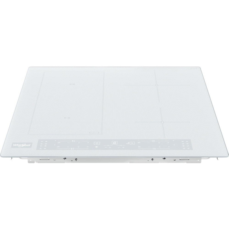 Варильна поверхня Whirlpool WLB 4560 NEW