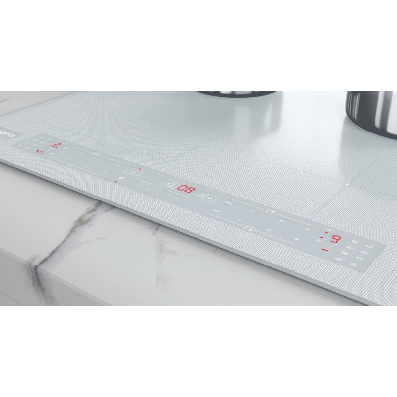 Варильна поверхня Whirlpool WLB 4560 NEW