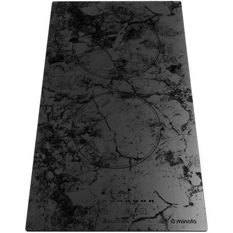 Варильна поверхня Minola MIS 3077 KMR