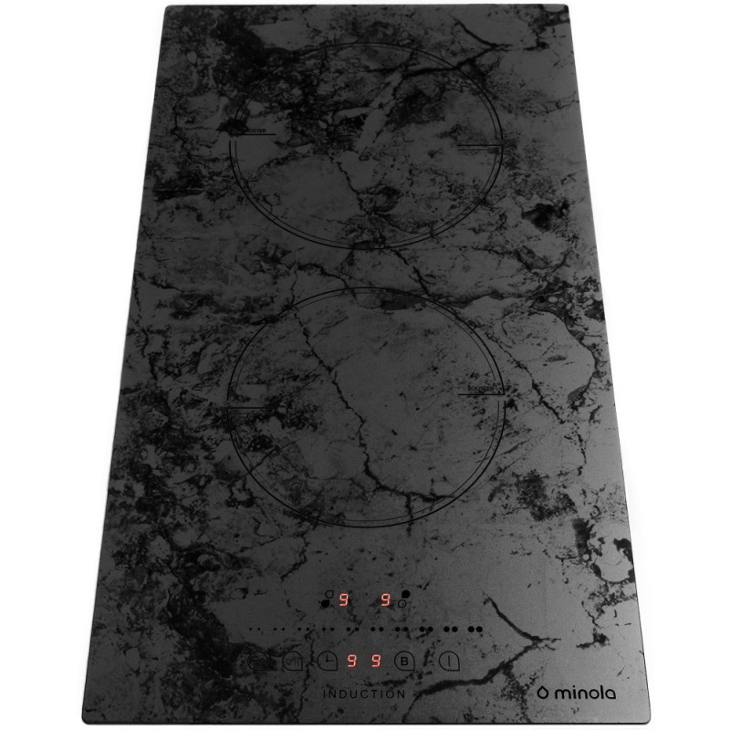 Варильна поверхня Minola MIS 3077 KMR