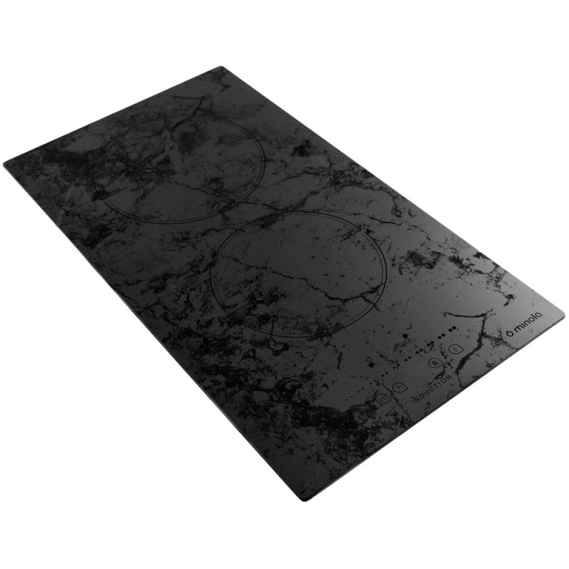 Варильна поверхня Minola MIS 3077 KMR