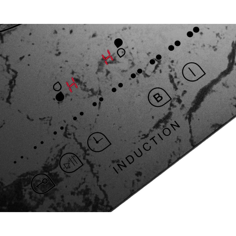 Варильна поверхня Minola MIS 3077 KMR