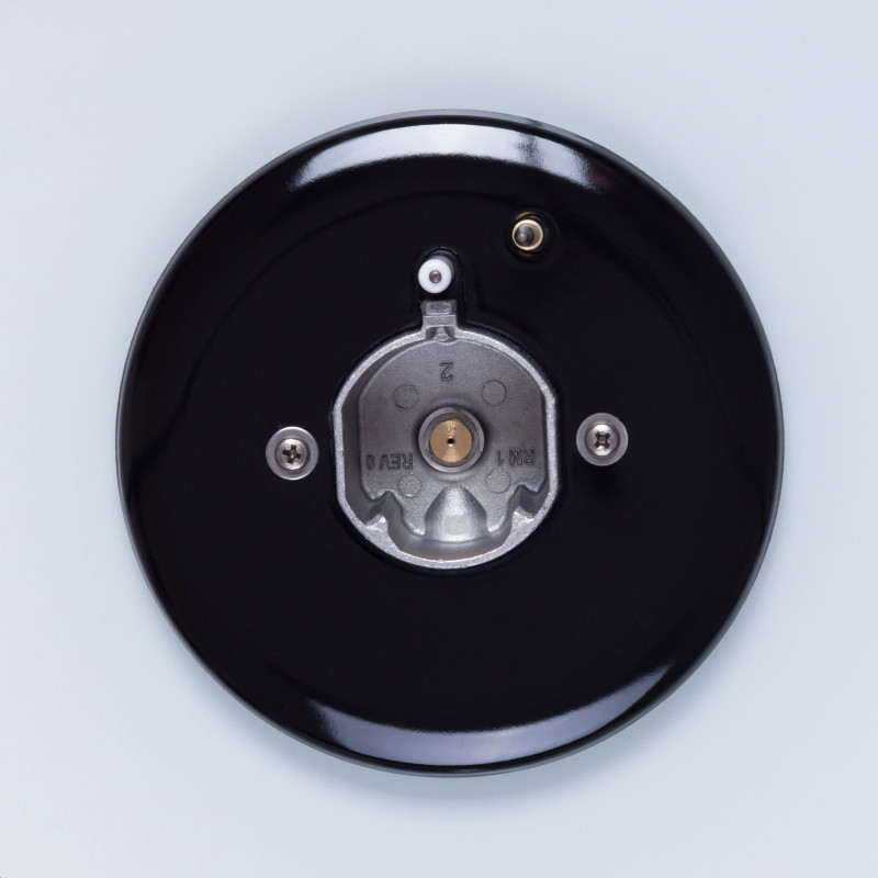 Варильна поверхня Perfelli DIAMOND GW69C BIANCO