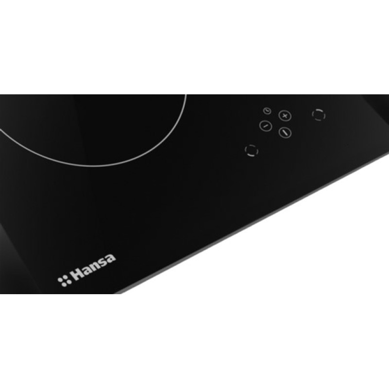 Варильна поверхня HANSA BHI38377