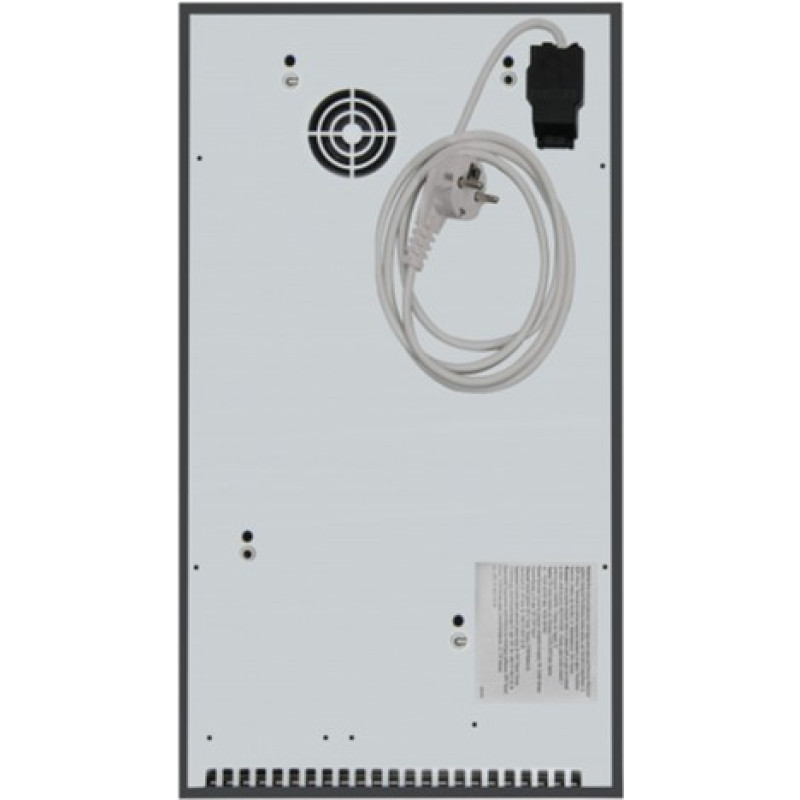 Варильна поверхня HANSA BHI38377