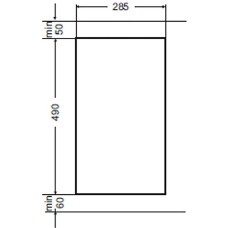 Варильна поверхня HANSA BHI38377
