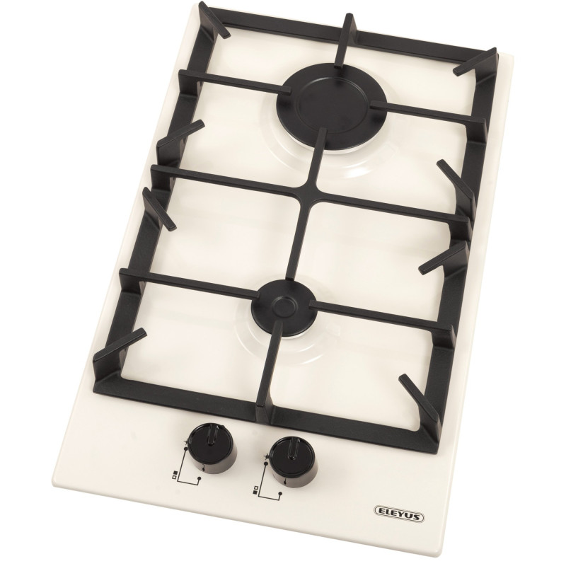 Варильна поверхня ELEYUS CABO 30 BG CF