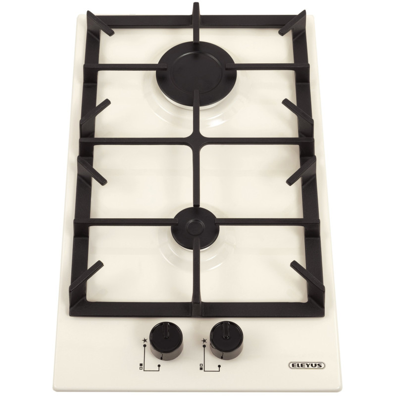 Варильна поверхня ELEYUS CABO 30 BG CF