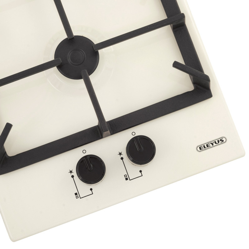 Варильна поверхня ELEYUS CABO 30 BG CF