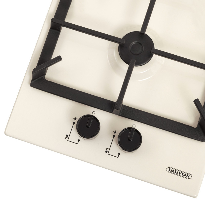 Варильна поверхня ELEYUS CABO 30 BG CF