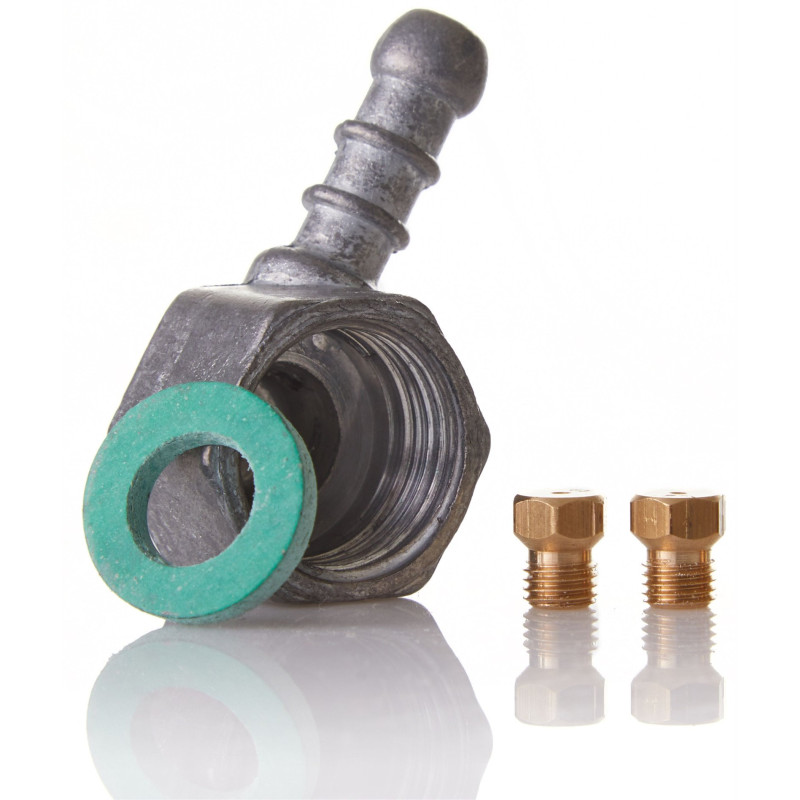 Варильна поверхня ELEYUS CABO 30 BG CF