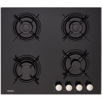 Варильна поверхня ELEYUS ASTRA 60 BL EF